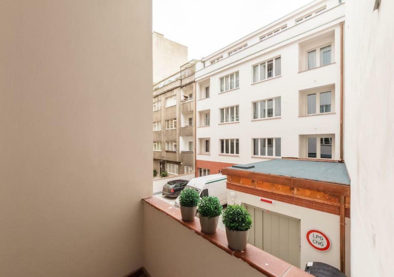 Crown Apartament *