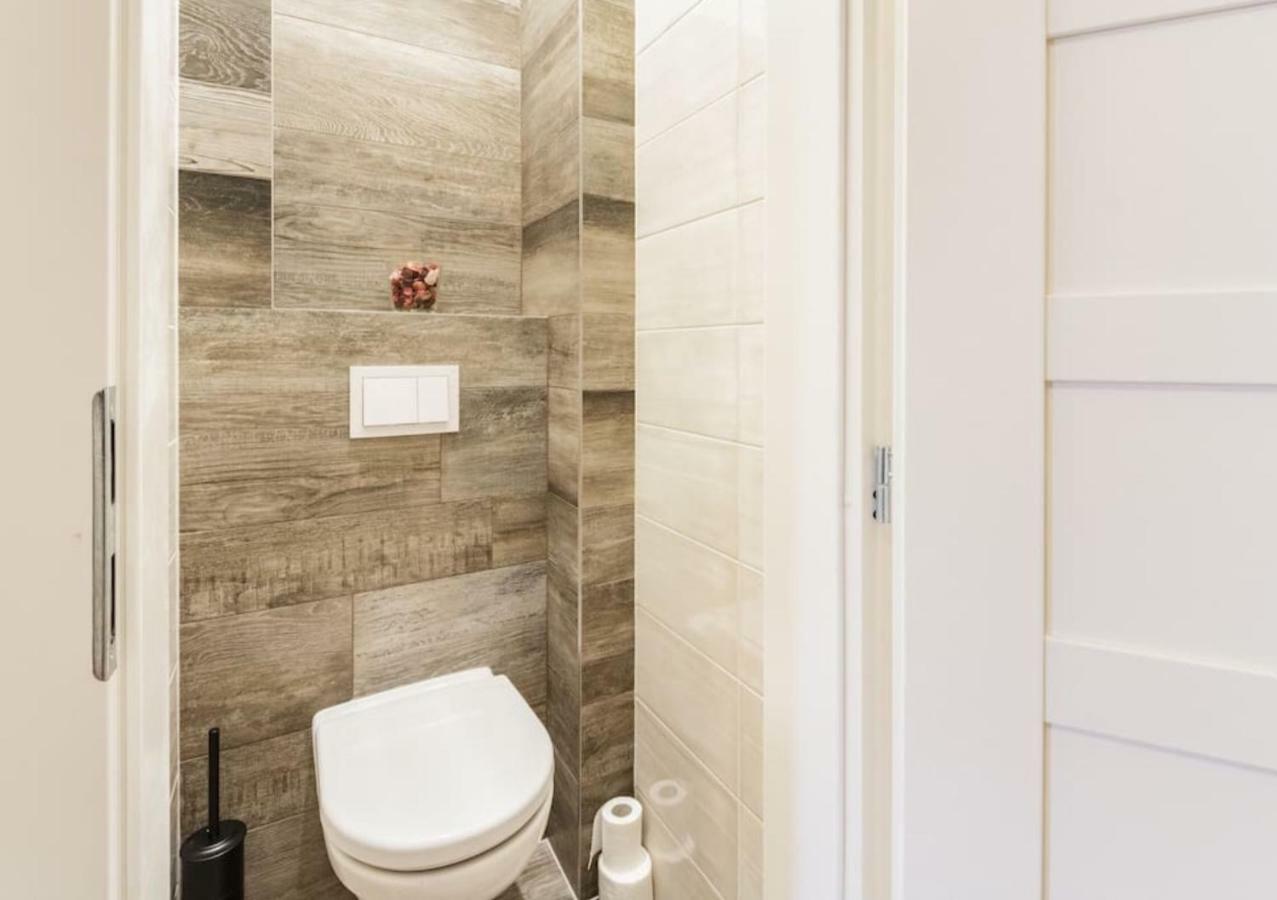 Apartament Crown *