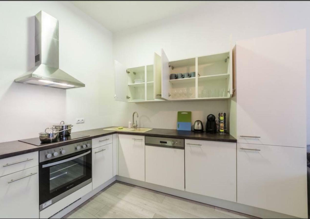 Crown Apartament
