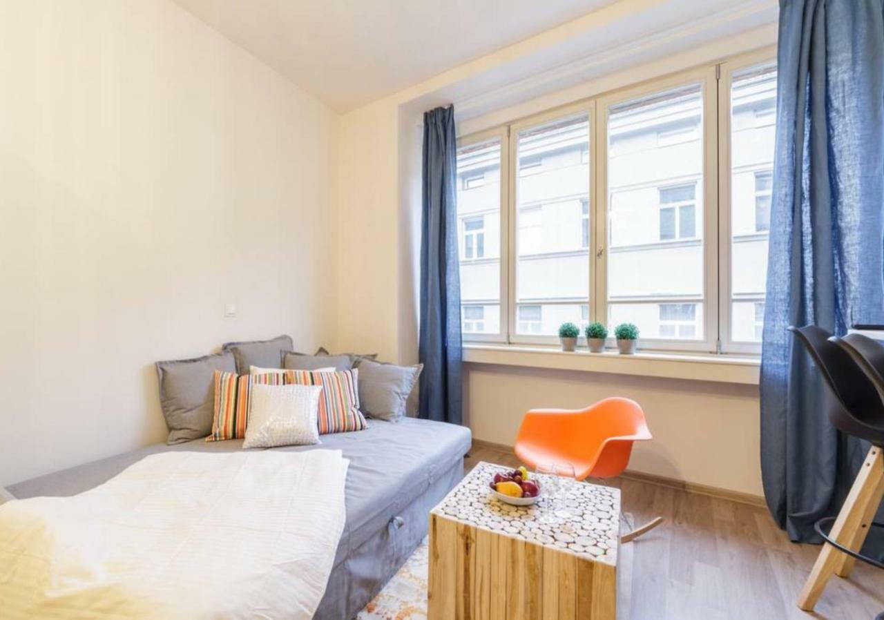 Apartament Crown