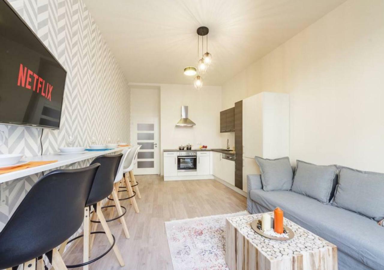 Crown Apartament *